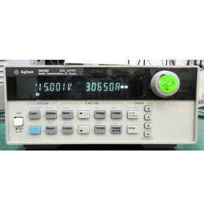 Mobile Comm DC Source